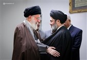 Lübnan Direnişinin Başarı Anahtarı İmam Hamanei'nin Elinde