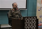 سردار سلیمانی بن بست شکن بود