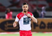 انتقاد علیپور و پورعلی‌گنجی از عدم میزبانی پرسپولیس در ورزشگاه آزادی
