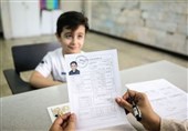 سنجش سلامت 50 هزار و 141 نوآموز در استان کرمان انجام شد
