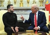 آقای مسیح مهاجری! حقیرتر از زلنسکی نباشیم