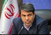 استاندار کرمان: کم‌کاری مدیران در شرایط فعلی قابل‌تحمل نیست