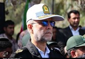 شناسایی  4800 نقطه حادثه‌خیز در کشور