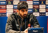 ترابی: به عنوان آخرین قهرمان لیگ،‌ نگاه‌ها به تراکتور است