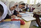 بازگشت 28هزار دانش آموز به مدرسه / خروج 25 هزار محصل اتباع به کشورشان