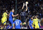 مخالفت AFC با تغییر زمان دیدار النصر - استقلال