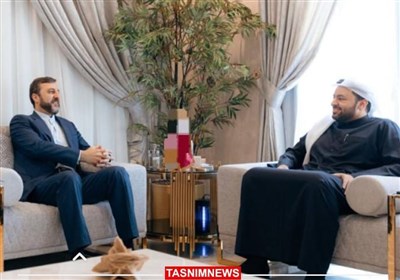 غريب آبادي: بحثنا في الدوحة خرق واشنطن لتعهداتها بشأن لبنان