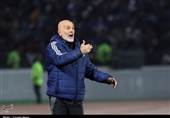 پیولی: می‌دانستم کار را قبل از ضربات پنالتی تمام می‌کنیم