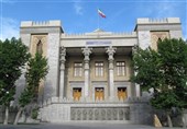 محکومیت سیاست‌های مداخله‌جویانه و مزورانه آمریکا در قبال ایران