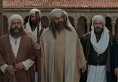 نگاهی به سریال معاویه|جایی که میوه نیست چغندر سلطان مرکباته!