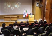 بزرگداشت محمد‌هادی چمران در دانشگاه شریف