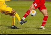 تساوی نفت‌و‌گاز گچساران و هوادار در دیداری معوقه