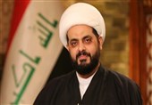 الخزعلی: رهبری آیت‌الله سیدمجتبی خامنه‌ای ادامه راه دفاع از اسلام است