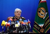 متحدث وزارة الدفاع الایرانیة : بنک اهدافنا جاهز للرد على أی اعتداء جدید