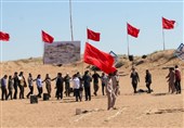 بازدید 83 هزار دانشجو از مناطق عملیاتی جنوب در راهیان‌نور