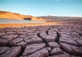 قم در وضعیت قرمز آبی؛ خطر بحران آب جدی است