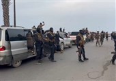 وحشی در غرب، واداده در جنوب؛کشتار شیعیان توسط دولت جولانی