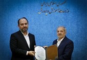 معاون جدید پرورشی وزارت آموزش‌وپرورش منصوب شد