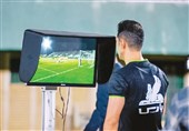 «VAR» آتش بیار معرکه فوتبال