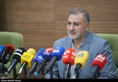 سلیمانی: زمینه ارتباط بیشتر تشکل‌های شاهد فراهم شود