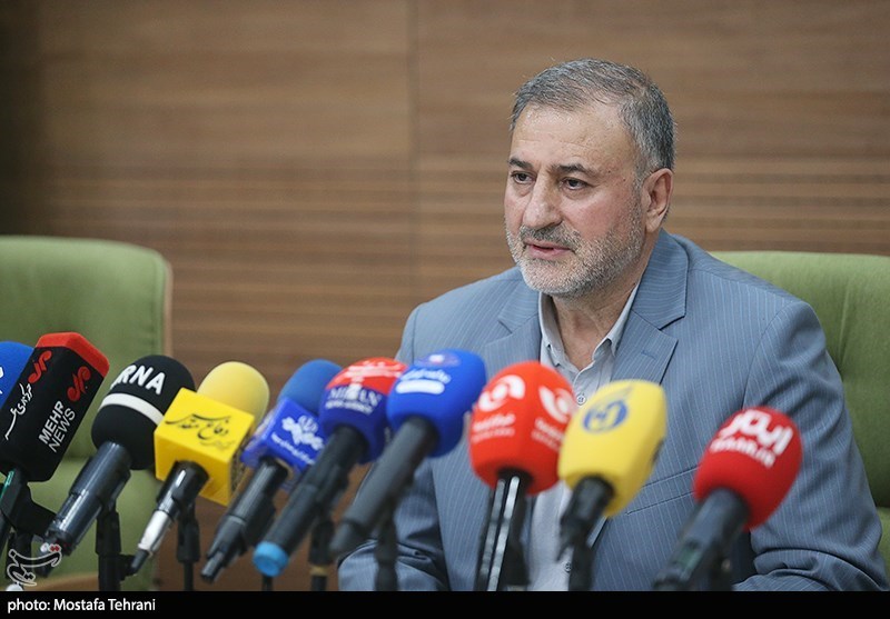 سلیمانی: زمینه ارتباط بیشتر تشکل‌های شاهد فراهم شود
