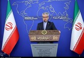 Iran Dismisses Push to Refer Nuclear File to UNSC