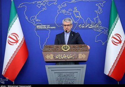 Spokesman Calls Attempts to Link Flydubai Incident to Iran A ‘False Flag’
