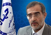اعلام آمادگی جهاد دانشگاهی برای نقشآفرینی در خیزش علمی کشور
