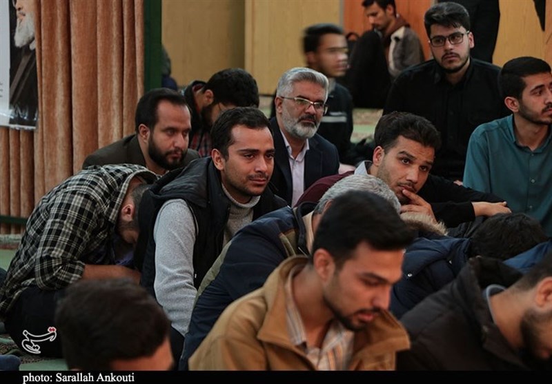 حضرت خدیجه(س) , شهید سپهبد قاسم سلیمانی , حمله تروریستی کرمان , شهدای کرمان , استان کرمان , شهید , 
