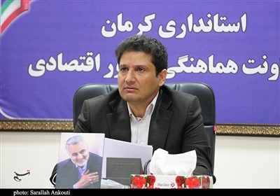 در مقابله با قاچاق آرد کوتاه نمی‌آییم؛فرصت 48ساعته به فرمانداران کرمان