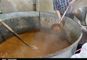 پایتخت سمنوپزی ایران/  وارثان یک سنت کهن در بروجرد+ عکس