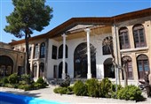 تعطیلی تمام اماکن تاریخی و موزه‌ها در روز 2 فروردین