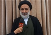 قرآن نور ایمان و عامل هدایت و سعادت جامعه است