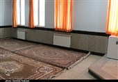 ظرفیت اسکان 183 هزار زائر در مدارس خراسان رضوی/آمادگی980 مدرسه