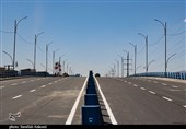 ساخت 300 تقاطع غیرهم‌سطح در سراسر کشور توسط قرارگاه خاتم‌الانبیاء(ص)