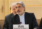 بحرینی: إیران ملتزمة بالدبلوماسیة بالتوازی مع الدفاع عن أمنها الوطنی