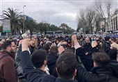 ادامه ناآرامی در ترکیه/ آغاز بازجویی از امام اوغلو
