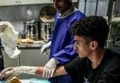 آذربایجان شرقی رکورددار مصدومان چهارشنبه سوری در کشور شد