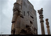 Persepolis Enjoys Fame as One of World's Most Jaw-Dropping Ancient Sites