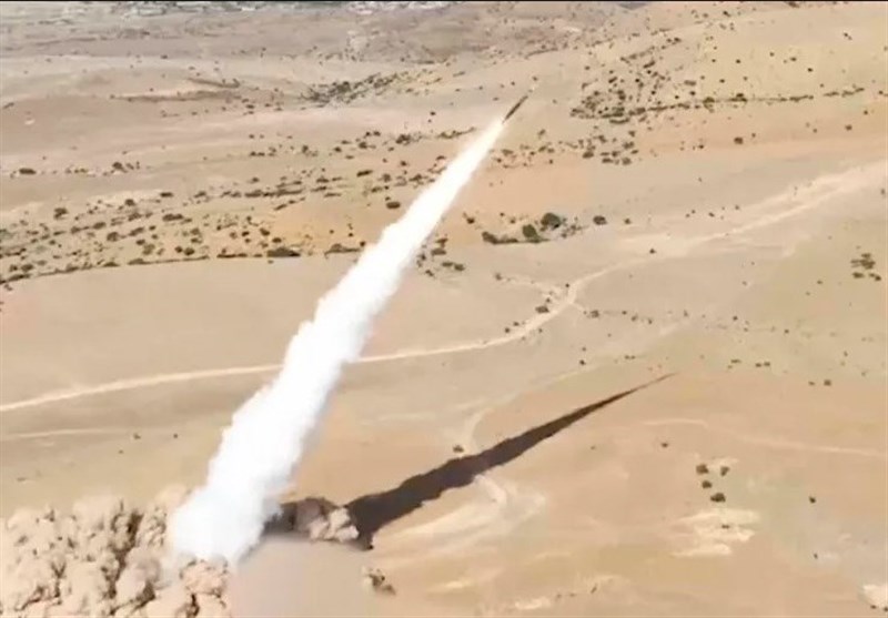 Yemen’s Hypersonic Missile Targets Tel Aviv