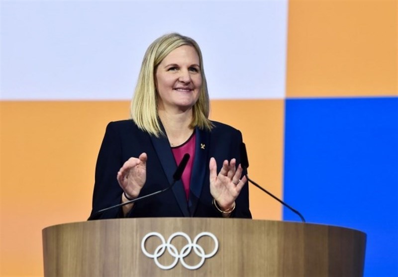 کمیته بین‌المللی المپیک (IOC) , 