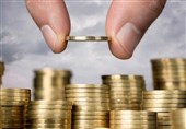 سرمایه‌گذار در اقتصاد تورمی چقدر سود می‌کند؟