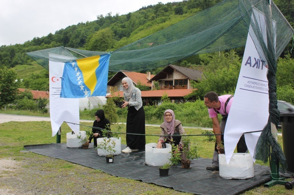 کشور ترکیه , 