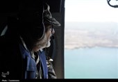 حرومی‌ها! خلیج فارس زنده است