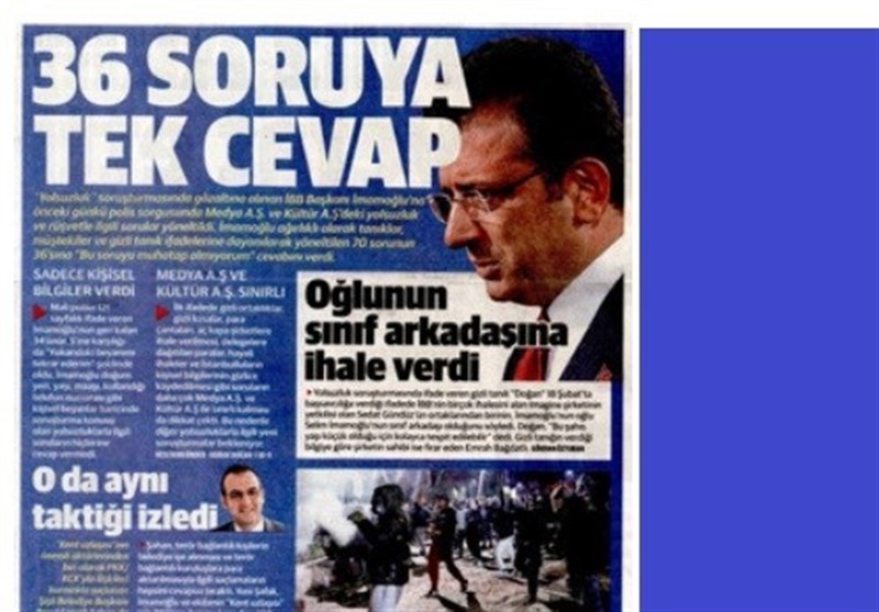 رجب طیب اردوغان , کشور ترکیه , 