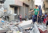 از محاصره بیمارستان شفا تا کشتار کارکنان سازمان ملل در غزه