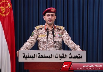 العميد سريع: القوات المسلحة اليمنية تستهدف تحشيدات العدو السعودي شرق الجوف ومأرب