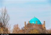 تجاوز به حریم جهانی گنبد سلطانیه/ چرا خط قرمز میراث جهانی شکسته شد؟