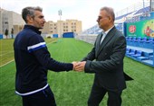 نظری جویباری: جباری با هدایت استقلال تعصبش را نشان داد