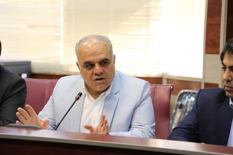 تصویر خبر: هدفگذاری صادرات 10 میلیارد دلاری فارس در افق 5 ساله